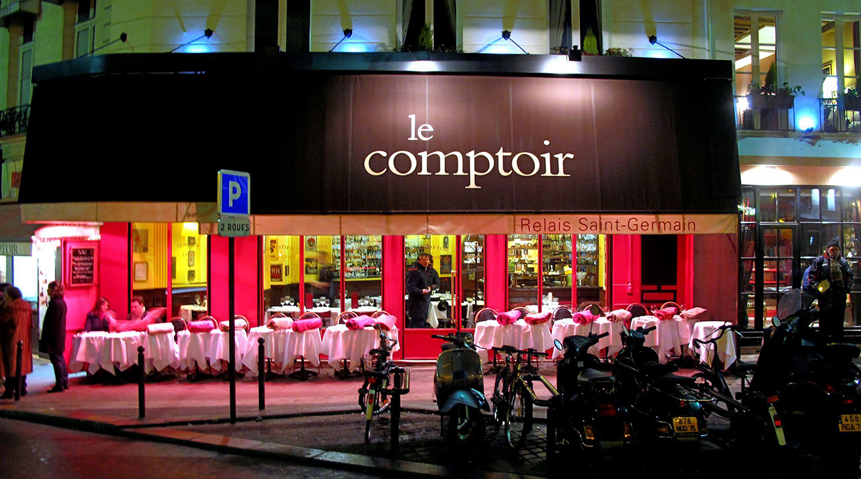 Les incontournables de Paris : une cuisine française classique qui vous fera saliver