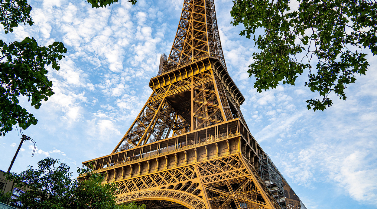 Visite photographique de Paris : meilleurs lieux de photographie et conseils de photographie