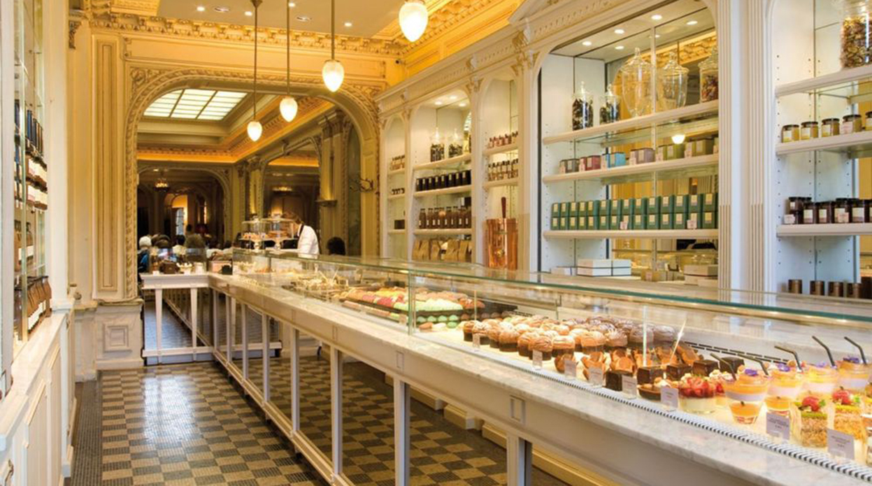 Comment profiter d’un thé traditionnel français l’après-midi à Paris : les salons de thé les plus populaires de Paris