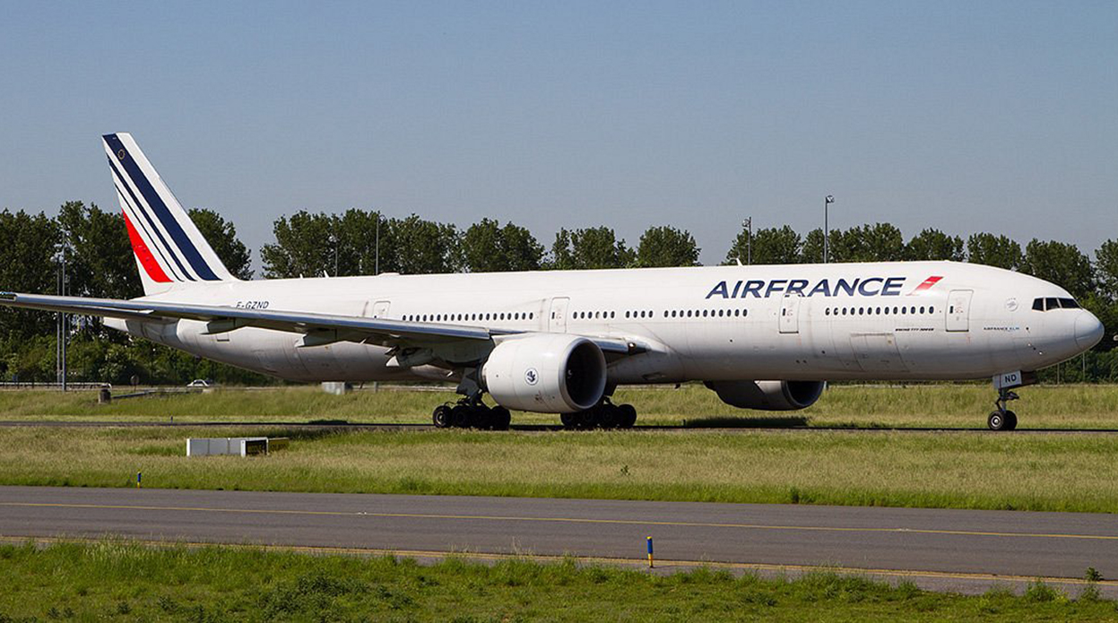 Les meilleures options de vol vers Nantes, pour un voyage plus fluide !